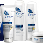 Dove Damage Therapy System