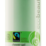 Recension: Oriflame Ecobeauty Shower Gel