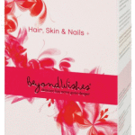Beyond Wishes – Hair, Skin and Nails+