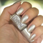 Depend – 2051 Shattered Silver